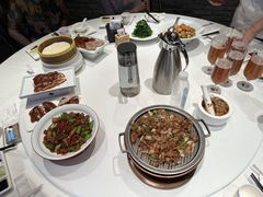 -北平楼·烤鸭·北京菜(牡丹园店)