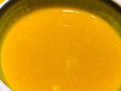 南瓜粥-唯成•韩国炭火烤肉 유성고기