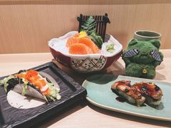 -Tuna maki寿司(苏州中心商场店)