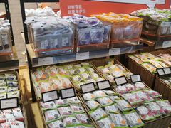 -来伊份(龙之梦长宁店)