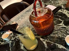 -奉天小馆·非遗东北菜(沈阳万象城店)