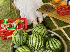 -七的湖·晚芳亭·阳澄湖农家菜·大闸蟹(莲花岛店)