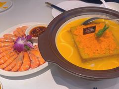 -不仔客海鲜·烧烤·270度海景餐厅(大东海店)