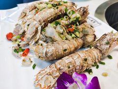 -港迹·鲜围煮海鲜火锅(湖州时代广场店)