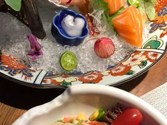 -森味薪火烧•烧鸟居酒屋•日本料理(望京店)
