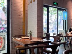 -La Strada(安福路店)