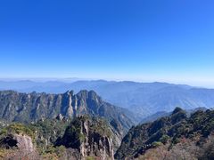 -黄山风景区