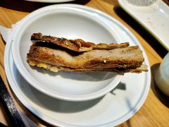 西域烤羊排-品回味清真西北楼(宁波首店)