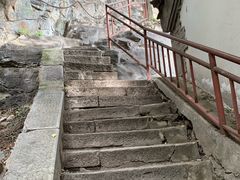 -北京鹫峰国家森林公园