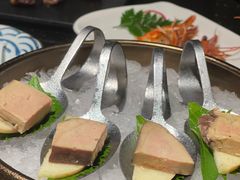-極上萬膳·日料放题(海岸城店)