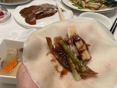 -明阁 Ming Court(广州朗豪酒店)