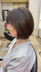 -MMbyHairCode 芭曲发型沙龙