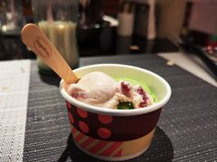 -顺德美的万豪酒店·自助餐·贡厨
