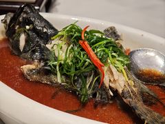 -富黎华海鲜大酒楼(正大广场店)