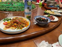 -苏浙徽·江南荟·本味融合菜(相城方圆里店)