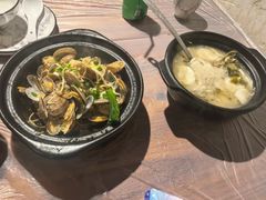 -小时候焗海鲜(鄞州万达店)