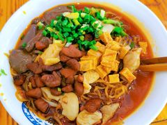 -上合群蒋家肠旺面(紫林店)