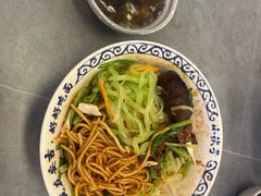 -梅溪·小伙子干挑面(安吉总店)