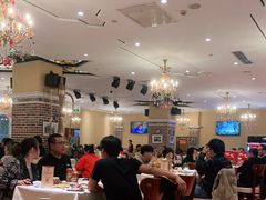 大堂-巴依老爷·新疆美食(上城区天城路店)