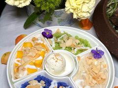 -狮拾久·现代新加坡料理(壹方城店)