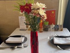 -马克西姆俄罗斯餐厅(通亚街店)