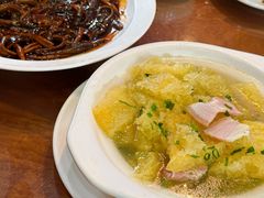 -长兴菜馆(高桥店)