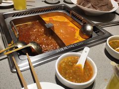 -海底捞火锅(名门店)
