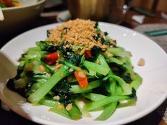 -mango tree芒果树泰国餐厅(青岛万象城店)
