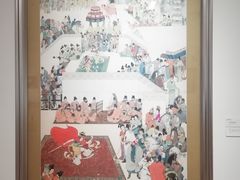 -陕西省美术博物馆