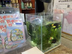 -叶存利海鲜大馅饺子(海宁路总店)