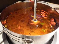 -非烤勿扰韩料自助烤肉(松山湖万科店)