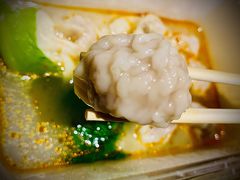淨雲吞-珍珍小食店(西华路店)