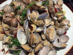 -味庄·家宴(金海四路店)