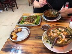 -老建水鸡脚王(翰林街店)