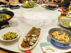 -筱爷叔·上海传统手工菜(玉树路店)