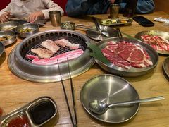 -汉拿山(北京上地华联店)