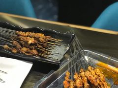 -大梦敦煌主题餐厅(国贸店)