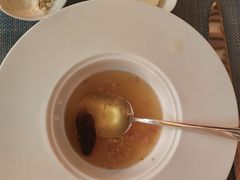 -柏悦酒店-沁园牛排海鲜西餐厅