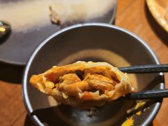 -楼兰新疆主题餐厅(坂田佳华领汇广场店)