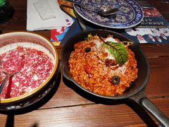 -卢布里西餐厅(总店)
