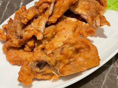 岭南大排-双合园·海鲜水饺青岛菜(大尧三路店)