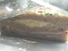 奥尔良鸡扒-BAKERY第一炉(广场北路店)