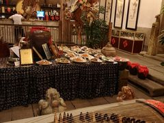 -文儒九号·闽菜馆(三坊七巷店)