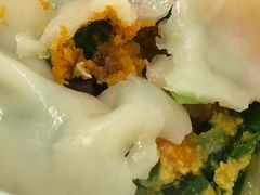 -海胆小馆(东北水饺·春柳店)