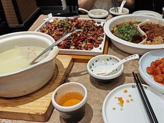 -李氏传家菜(兴城路店)