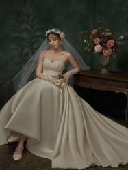 -第一夫人婚纱摄影(南京店)