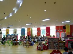 -增城图书馆(荔景大道辅路店)