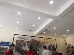 -四海鲜渔家菜(黄金海岸店)