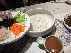 -云海肴·汽锅鸡·云南菜(高德置地店)