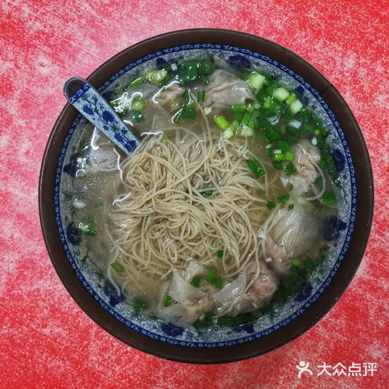 金弹面(岭南店)